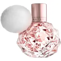 Ariana Grande Ari Eau de Parfum Spray 100ml