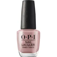 OPI Nail Lacquer Peru Nail Polish Somewhere Over the Rainbow Mountains