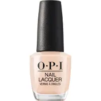 OPI Nail Lacquer 15ml