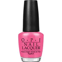 OPI Nail Lacquer 15ml