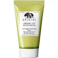 Origins Gezichtsverzorging Maskers with Avocado Intensive Overnight Hydrating Mask 30 ml