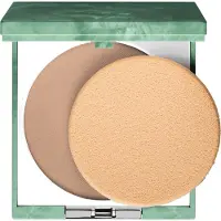 Clinique Superpowder Double Face Makeup - 07 Matte Neutral - 10g
