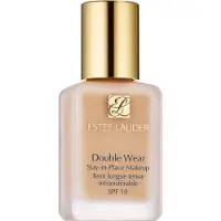 Estée Lauder Double Wear Stay-in-place Makeup SPF10 Vloeibare foundation 30 ml Nr. 1N0 - Porcelain