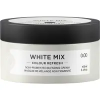 Maria Nila Colour Refresh Haarmasker 100ml