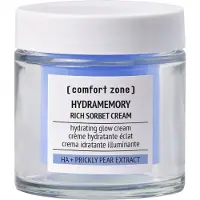 Comfort zone Hydramemory Rich Sorbet Cream 50ml Vochtinbrengende crème