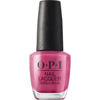 OPI Nail Lacquer - Aurora Berry-alis - 15 ml - Roze Nagellak