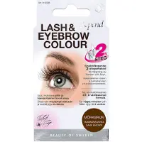 Depend - Lash & Eyebrow Colour Perfect Wimper & Wenkbrauw