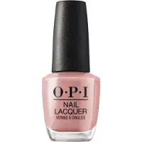 OPI Nagellakken Nagellakken OPI Classics E41 Barefoot In Barcelona 15 ml