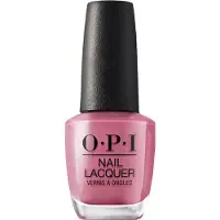 OPI Nagellakken Nagellakken OPI Classics S45 Not So Bora-Bora-ing Pink 15 ml