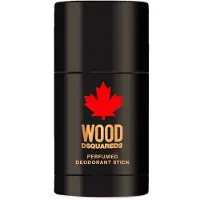 Dsquared2 Hewood Wood Wood Pour Homme Deo Stick 75 g