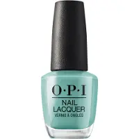 OPI Nail Lacquer Mexico City Collection Nail Polish Verde Nice to Meet