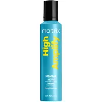 Matrix Fijn haar High Amplify Volumeschuim