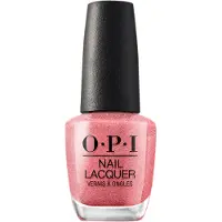 OPI - Nail Lacquer - Kleuren Cozu-melted In The Sun COZU-MELTED IN THE SUN