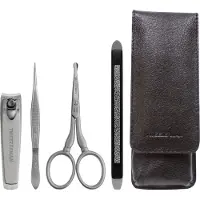 Tweezerman Gear Collection Manicureset 1 st