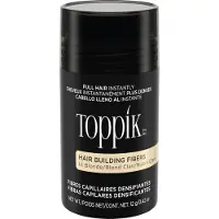 Toppik Hair Building Fibers 12gr