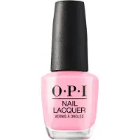 OPI Nagellakken Nagellakken OPI SoftShades S95 Pink-ing of you 15 ml