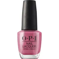 OPI Nail Lacquer 15ml