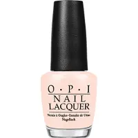 OPI Nagellakken Nagellakken OPI Classics S96 Sweet Heart 15 ml