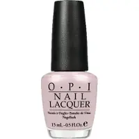 OPI Nail Lacquer Nagellak 15 ml Nr. Nlg20 - My Very First Knockwurst