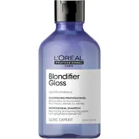 L'Oréal Haarverzorging Serie Expert Blondifier Gloss Shampoo 300 ml
