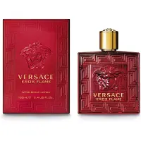 Versace Eros Flame Aftershave 100 ml