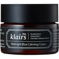 Dear Klairs Midnight Blue Calming Cream 30 ml