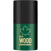 Dsquared2 Green Wood Deodorant Heren 75ml