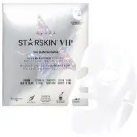 STARSKIN Vip The Diamond Mask Gezichtsmasker 1 st