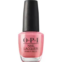 O.P.I. Nail Lacquer Brazil Hawaiian Orchid