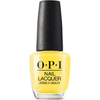 OPI Collections Brazil Collection Nagellak No. NLA65 I Just Can't Cope-acabana 15 ml