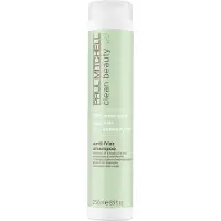 Paul Mitchell Haarverzorging Clean Beauty Anti-Frizz Shampoo 250 ml