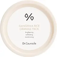 Dr Ceuracle Dr. Ceuracle Ganghwa Rijstkorrels Pak 115g