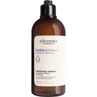 L'Occitane Gentle & Balance Shampoo