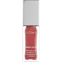 Sigma Beauty Lip Oil Tranquil