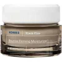 Korres Black Pine 4D Bounce Firming Moisturizer 40 ml