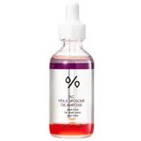 Dr Ceuracle PLC Liposome Oil Ampoule 50 ml