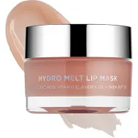 Sigma Beauty Hydro Melt Lip Mask Hush
