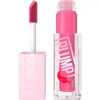 Maybelline Lifter Plump Gloss Lipgloss - 5.4ml