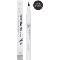 Depend Perfect Eye Eyebrow Pen Ultra Thin Dark Brown