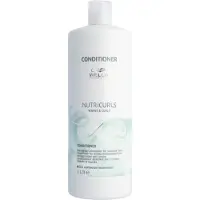Wella SP Care Nutricurls Conditioner