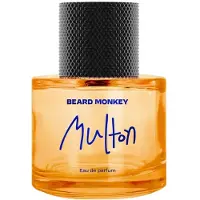 Beard Monkey Multon Eau de  Parfym 50 ml