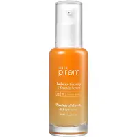 Make p:rem , Poncircus Trifoliata C Donker Vlekserum, 1.35 fl oz (40 ml)