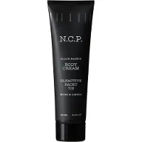 NCP Olfactive Facet -702 Musk en Amber van voor Unisex - 5.1 oz Body Cream