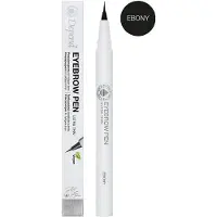 Depend Cosmetic Perfect Eye Eyebrow Pen Ultra Thin Ebony