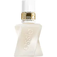 essie gel couture Matte Top Coat Step 2 Nagellak topcoat 14 ml Nr. 1 - Matte Top Coat
