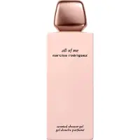 Narciso Rodriguez All Of Me Shower Gel 200 ml
