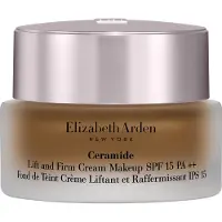 Ginza.se Ceramide Lift And Firm Cream Makeup SPF 15 PA++ 540W 30 ml