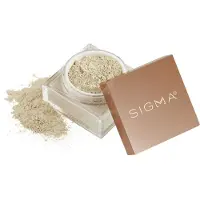 Sigma Soft Focus Setting Powder Vanilla Bean