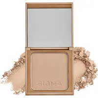 Sigma Beauty Individual Matte Bronzing poeder 8 g Light