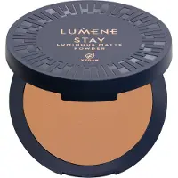 Lumene Stay Luminous Matte Powder 7